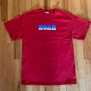 NOAH t-shirt